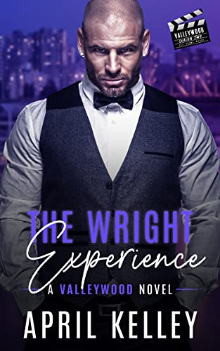 The Wright Experience book cover