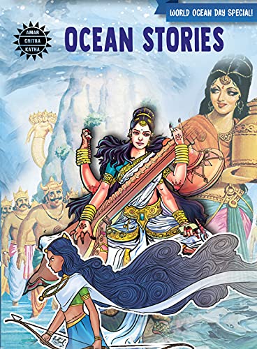 Ocean Stories