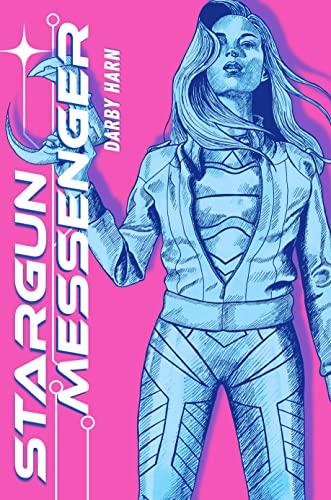 Stargun Messenger