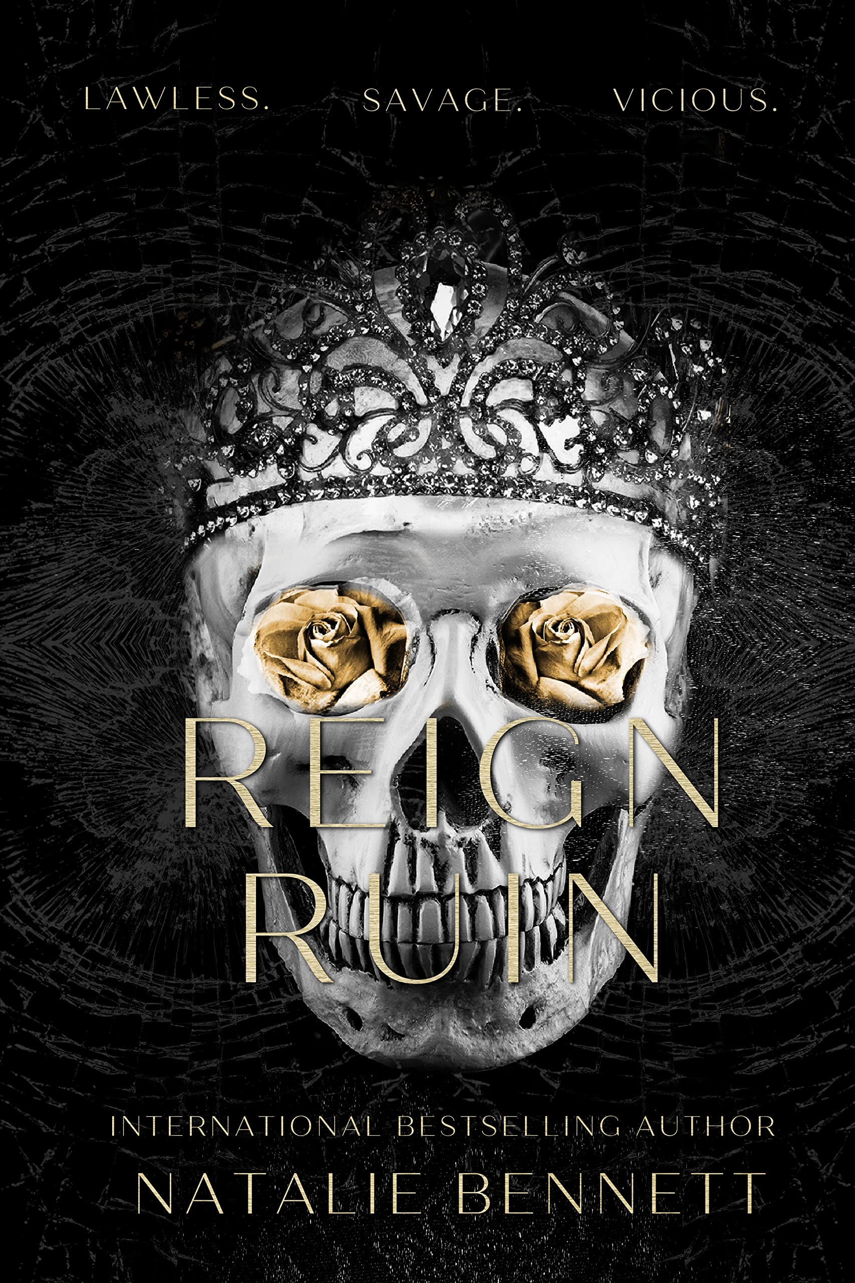 Reign Ruin: Complete Trilogy