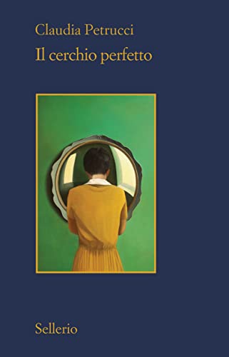 Il cerchio perfetto book cover