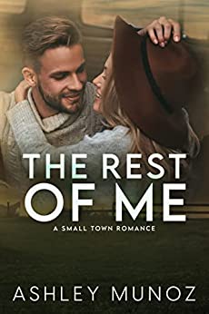 The Rest of Me