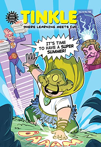 Tinkle 788