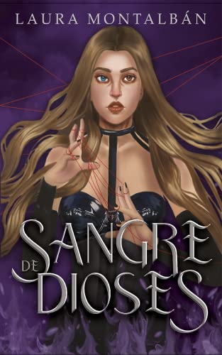 Sangre de Dioses