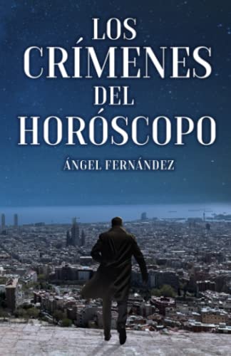 LOS CRÍMENES DEL HORÓSCOPO