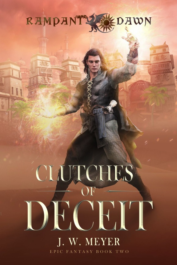 Clutches of Deceit