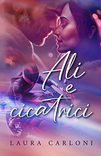 Ali e cicatrici