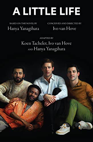 A Little Life (the playscript)