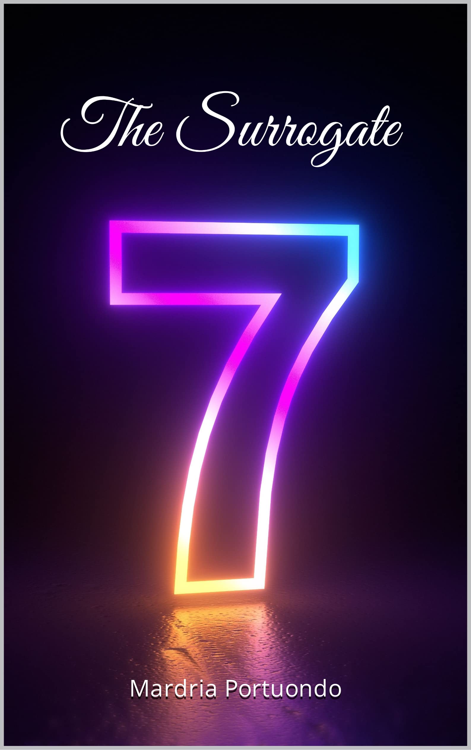 The Surrogate
