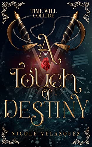 A Touch of Destiny