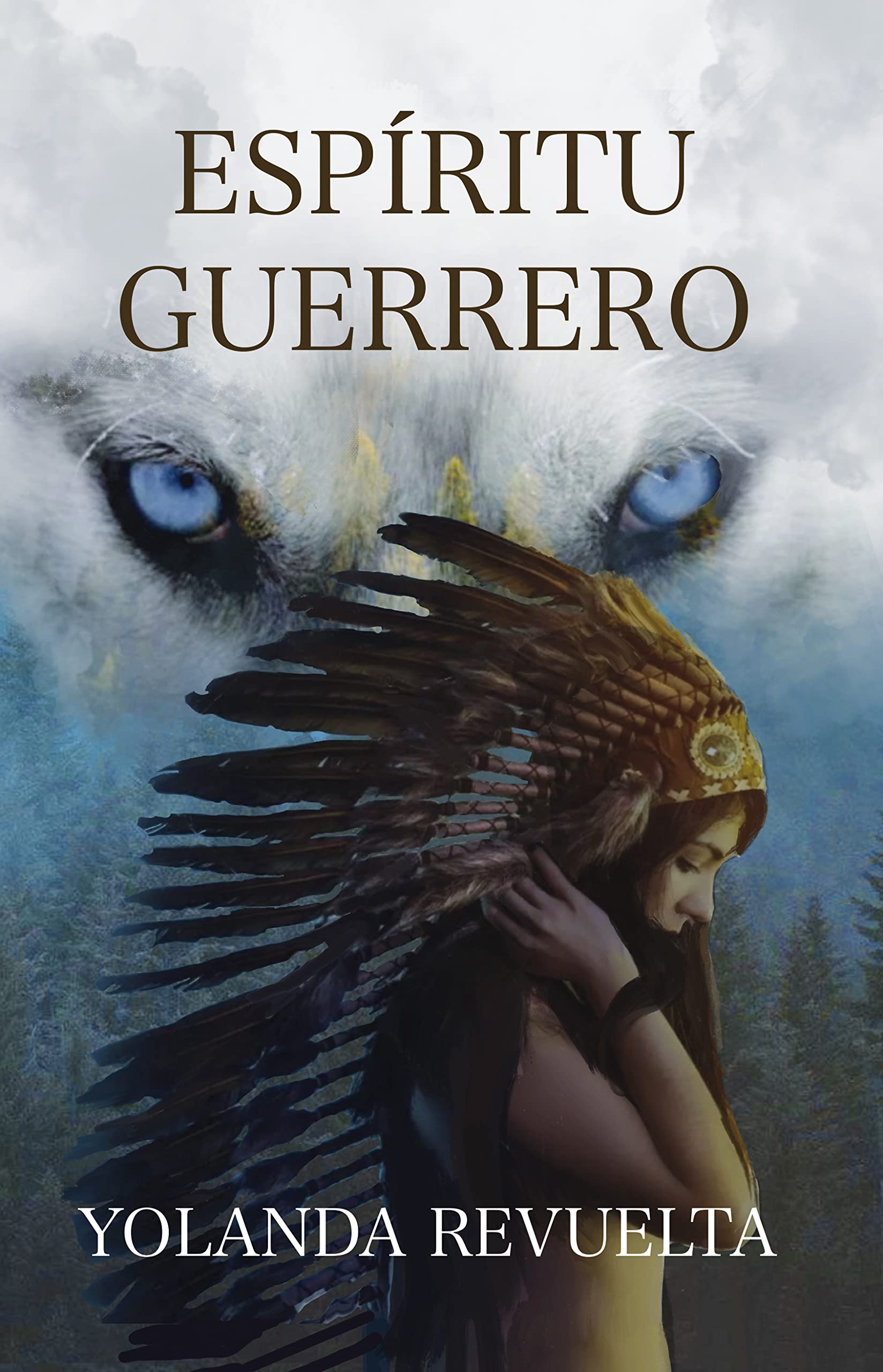 Espíritu guerrero