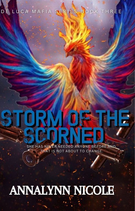 Storm of the Scorned