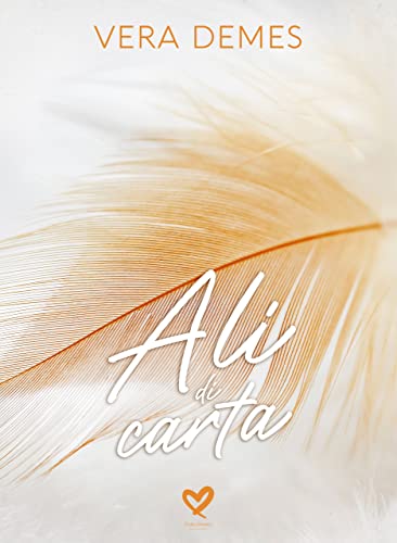 Ali di carta