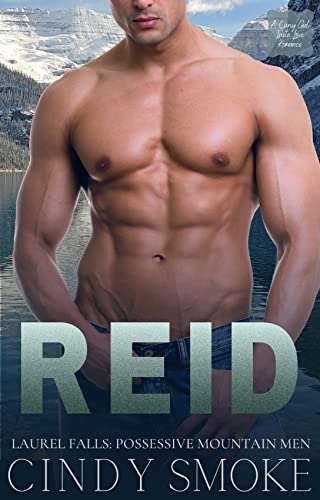Laurel Falls: Possessive Mountain Men book cover 3