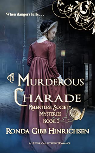A Murderous Charade