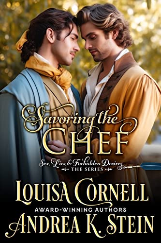 Sex, Lies, & Forbidden Desires book cover 3