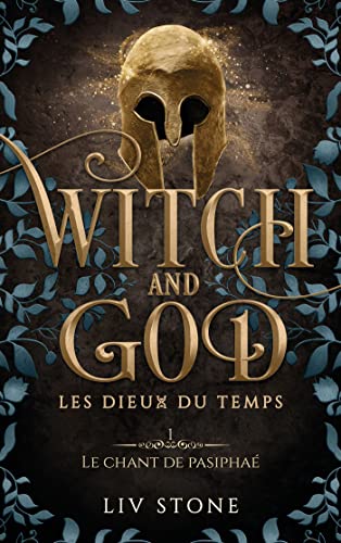 Le Chant de Pasiphaé book cover