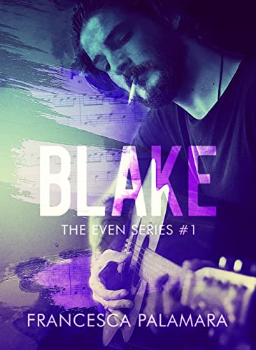 Blake: The Even series