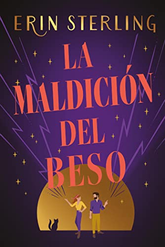 La maldición del beso (Spanish Edition)