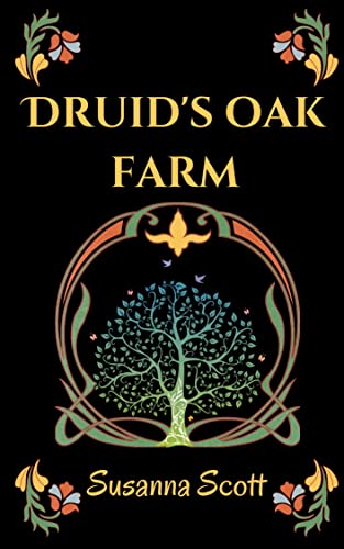 Druid's Oak Farm