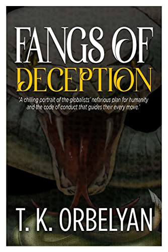 Fangs of Deception
