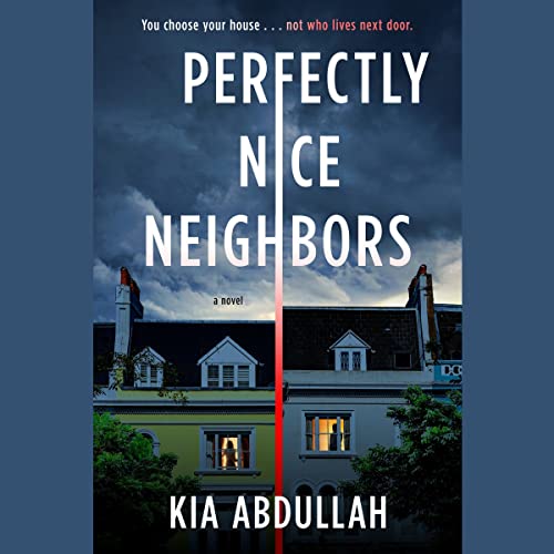 Perfectly Nice Neighbors