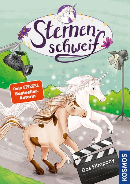 Das Filmpony book cover