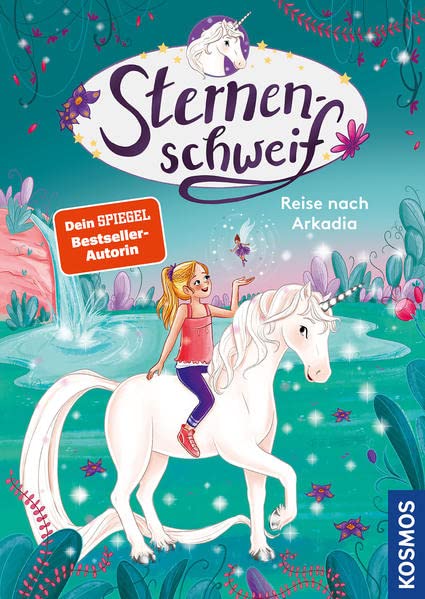 Reise nach Akardia book cover