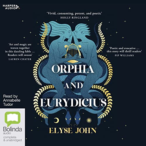 Orphia and Eurydicius