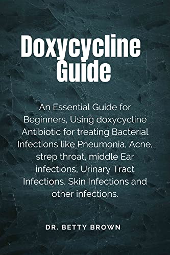Mixing Bactrim And Doxycycline A Doctors Warning - xg90k0f