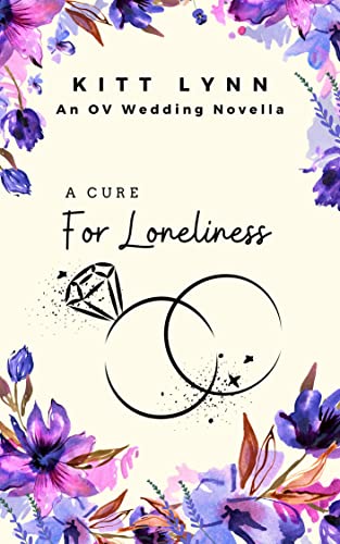A Cure for Loneliness book cover