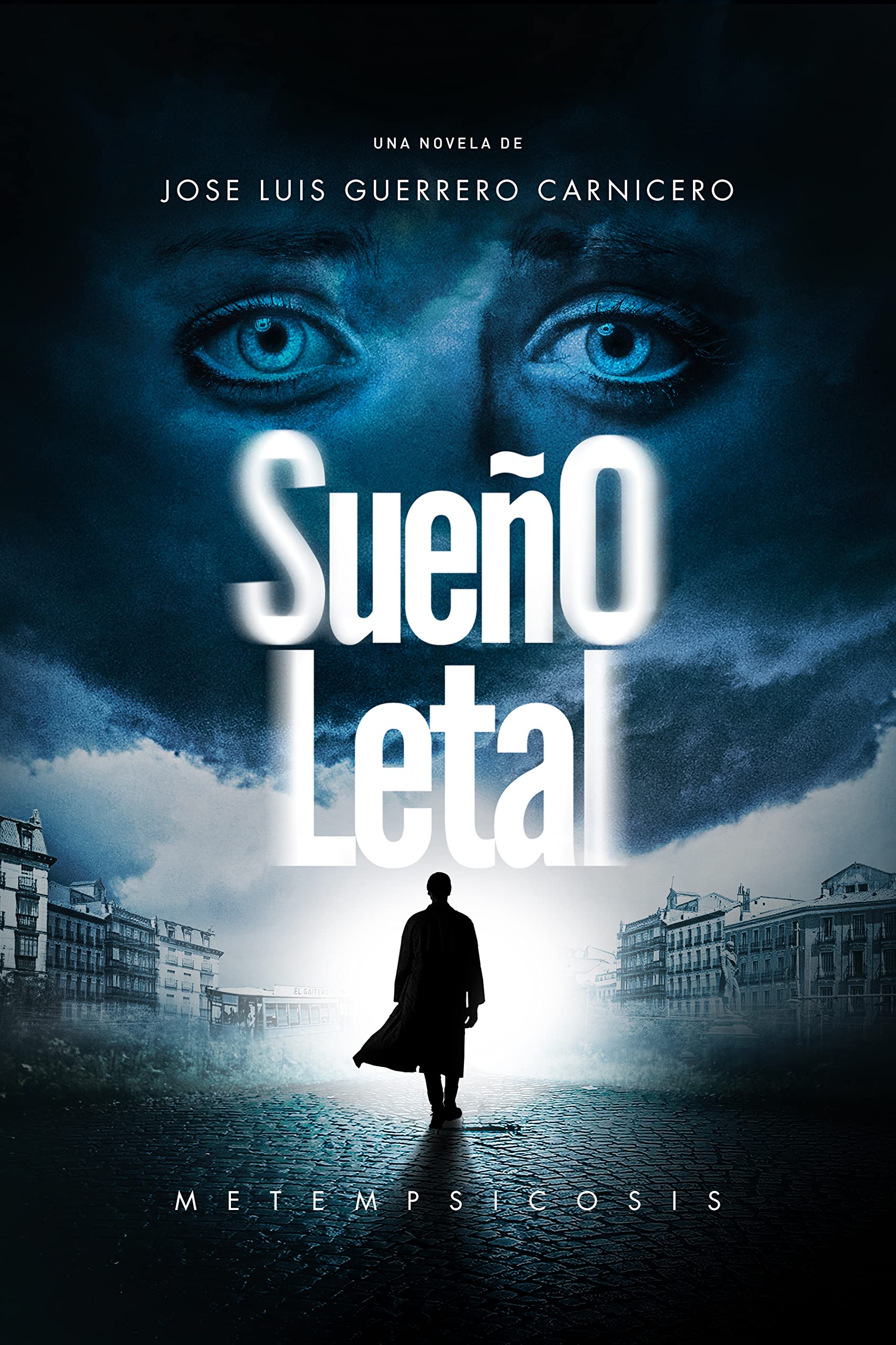 Sueño letal: Metempsicósis