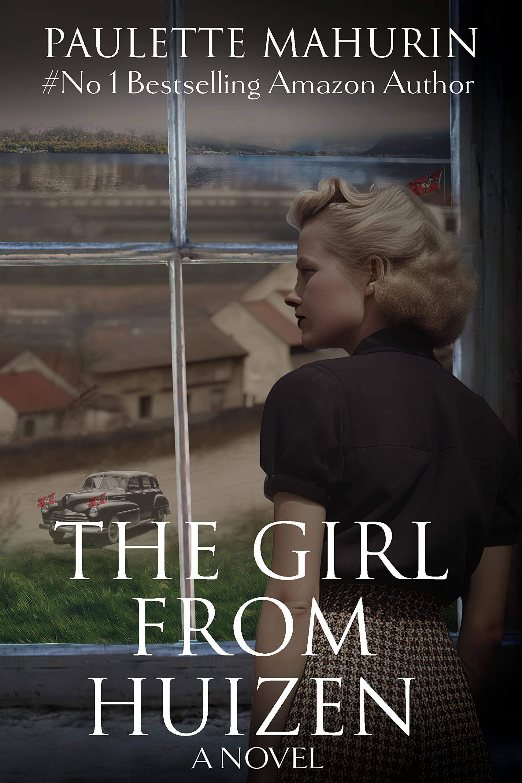 The Girl From Huizen