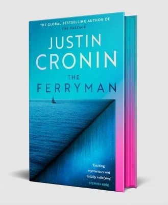 The Ferryman