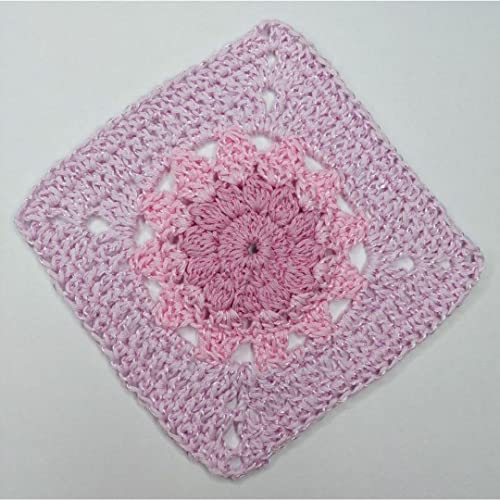 Crochet granny square pattern, crochet afghan, granny square afghan