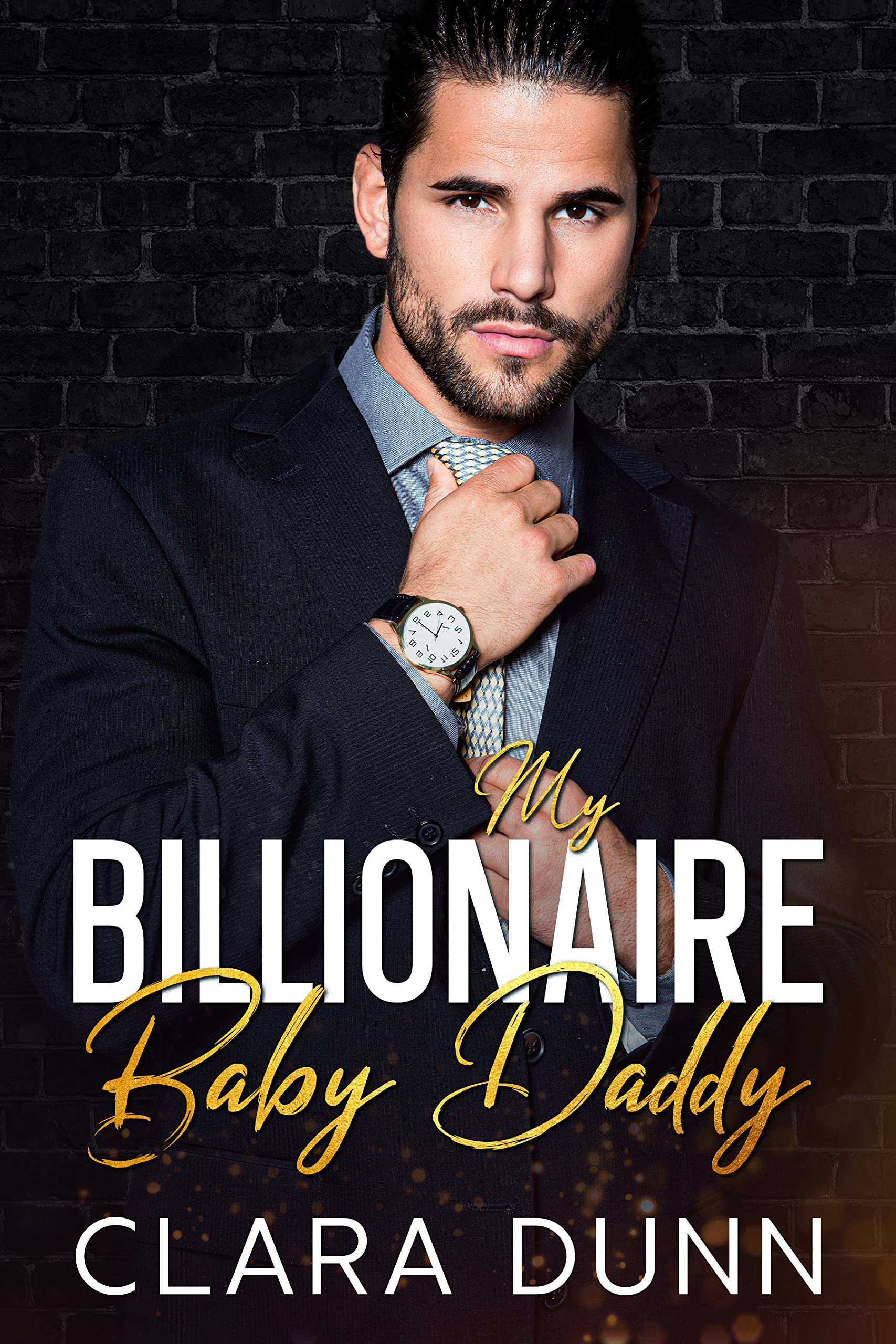 My Billionaire Baby Daddy