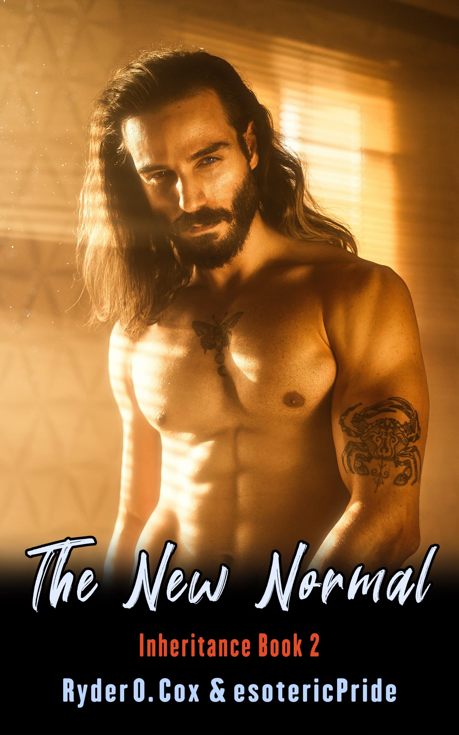 The New Normal