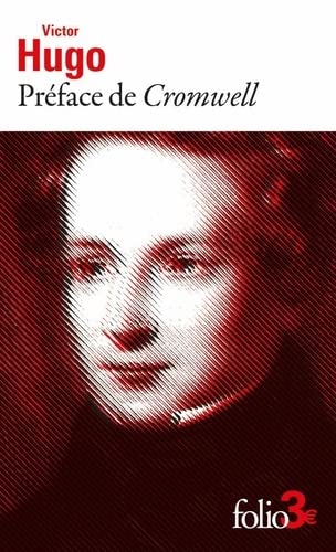 Préface de "Cromwell" book cover