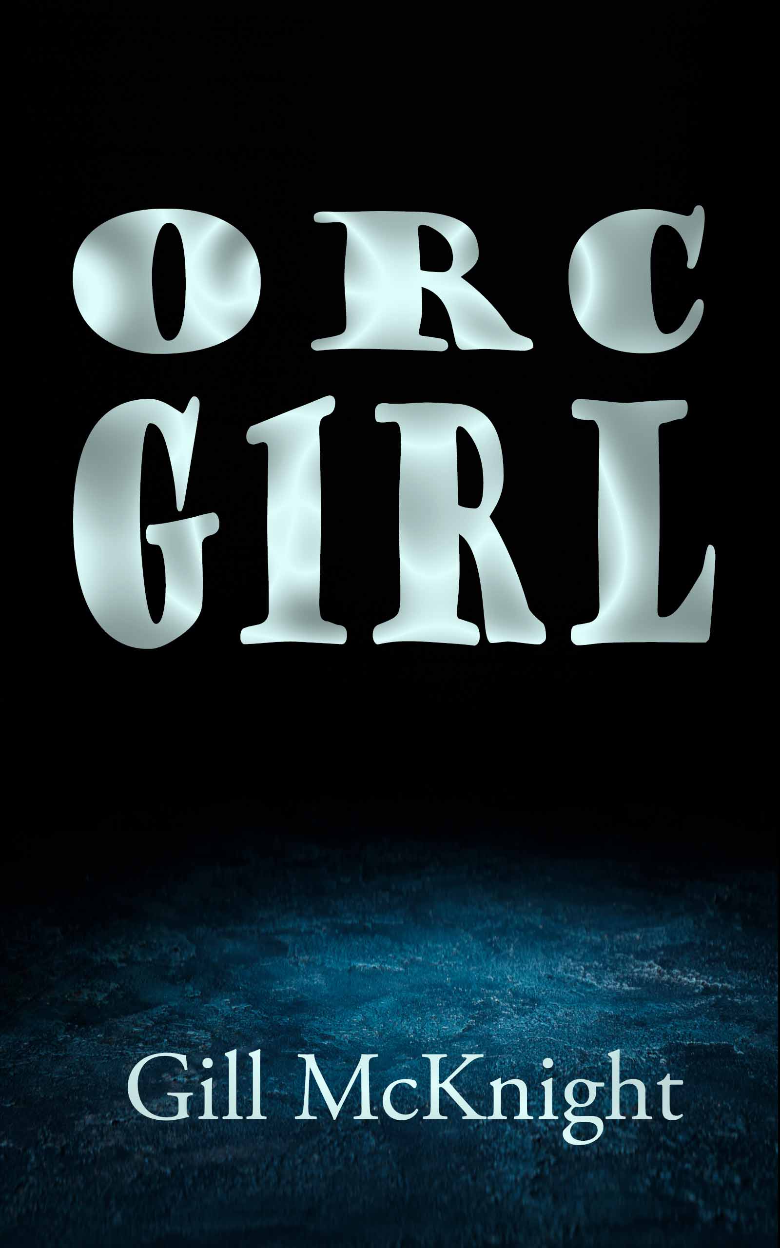 ORC G1RL