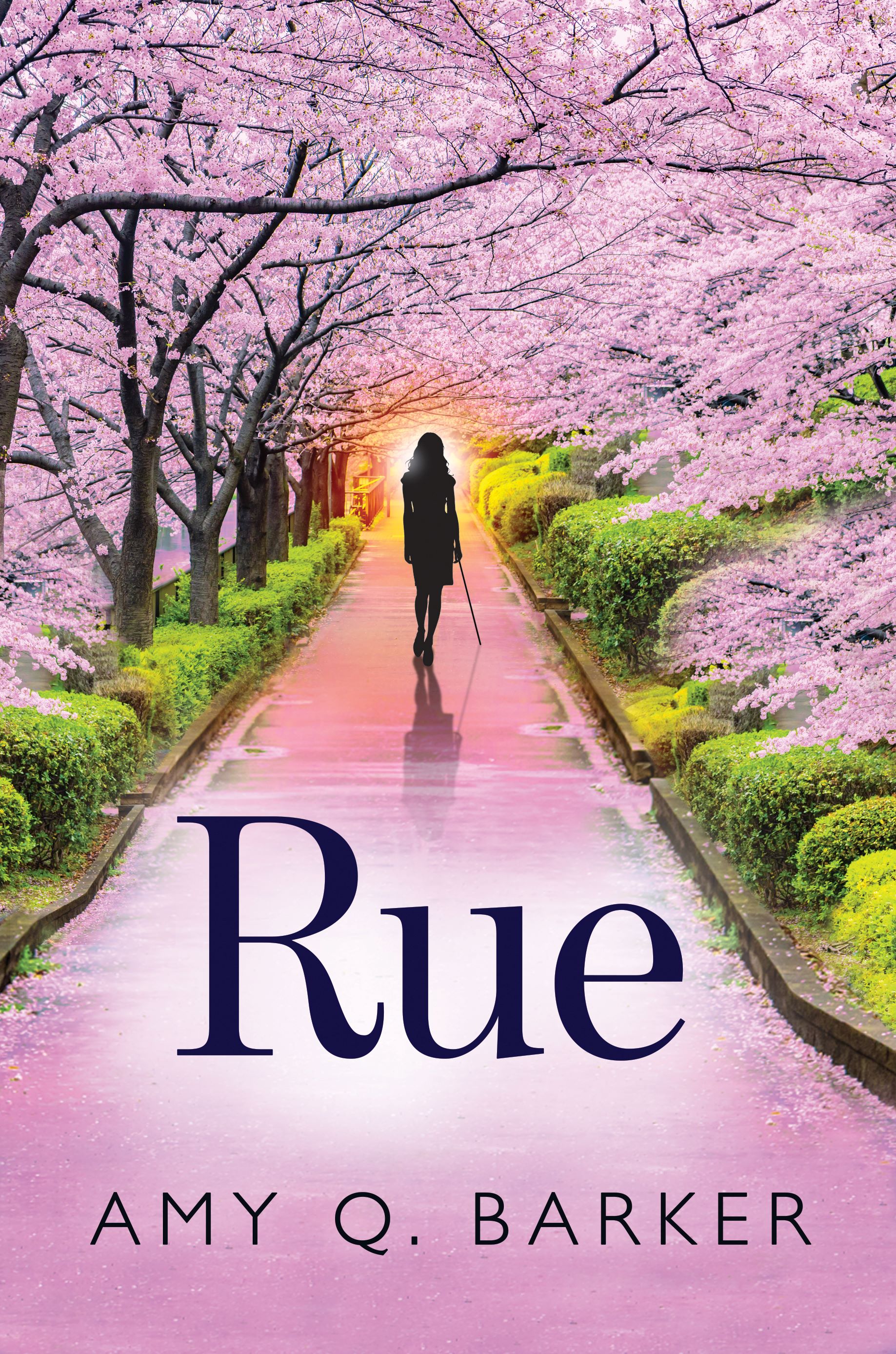 Rue: A First Time Love Story