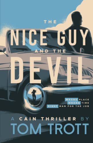 The Nice Guy and the Devil