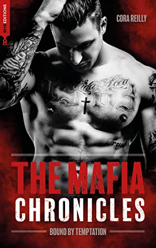 Bound by Temptation (The Mafia Chronicles #4)