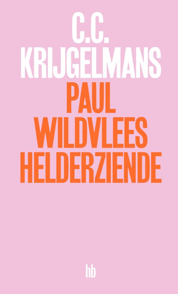 Paul Wildvlees Helderziende