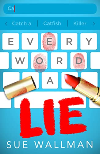 Every Word A Lie (eBook)