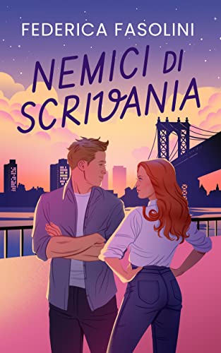 Nemici di scrivania