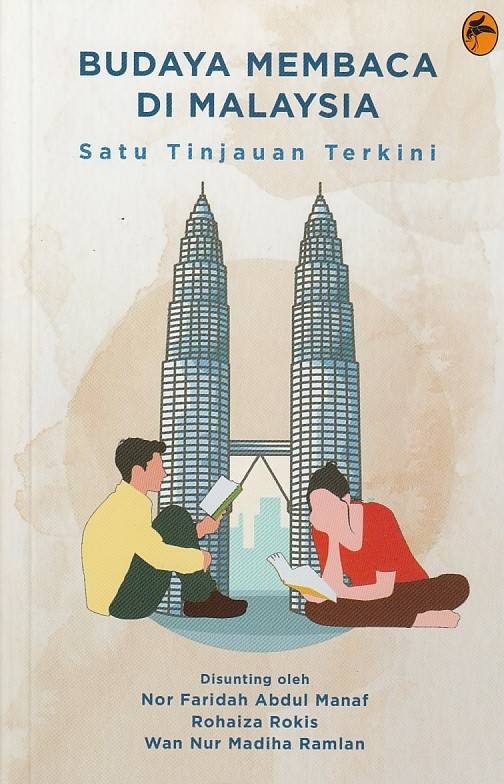 Budaya Membaca di Malaysia: Satu Tinjauan Terkini
