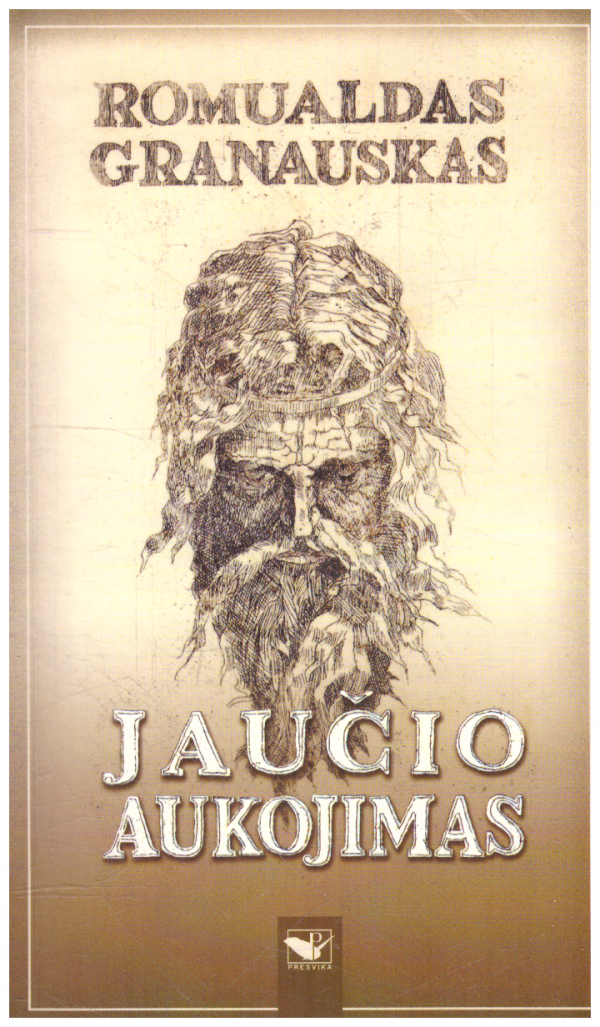 Jaučio aukojimas