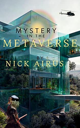 Mystery in the Metaverse