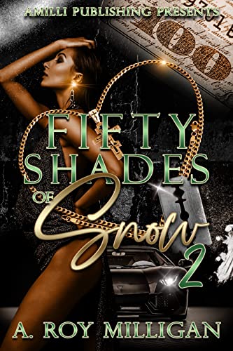 Fifty Shades Of Snow Part 2