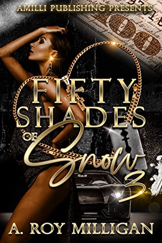 Fifty Shades Of Snow Part 3